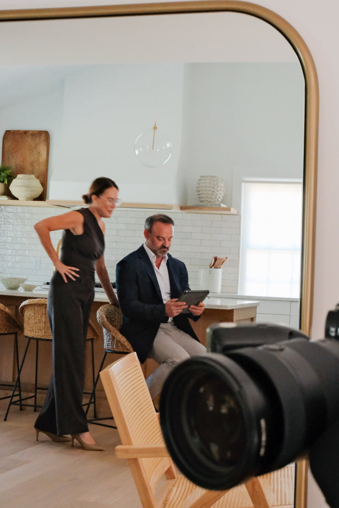 Design Starts Deeper: Introducing the Home Environment Study