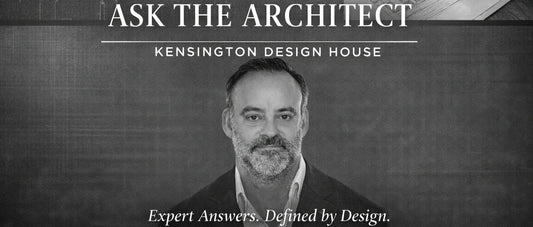 Ask the Architect: Why We Choose Restraint Over Trend