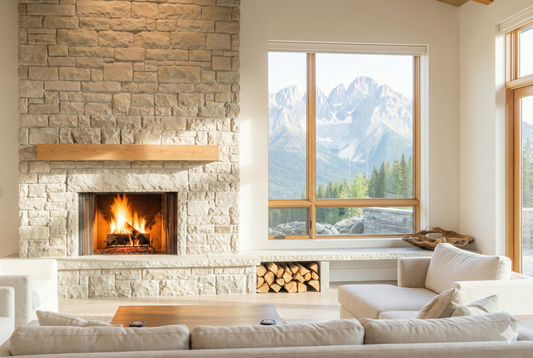 The Balance that Makes a Space Feel Right