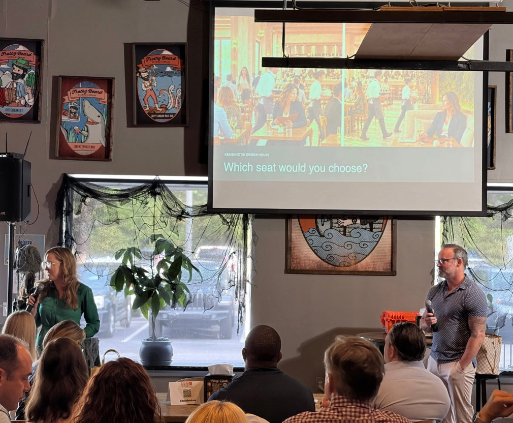 Your Home Is an Active Participant in Your Life: Our 1 Million Cups Feature
