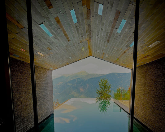 The Power of Pause: Designing for Stillness